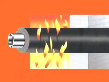 Flame Retardant materialen aplikazio ugari daude kargatzeko pilaetan