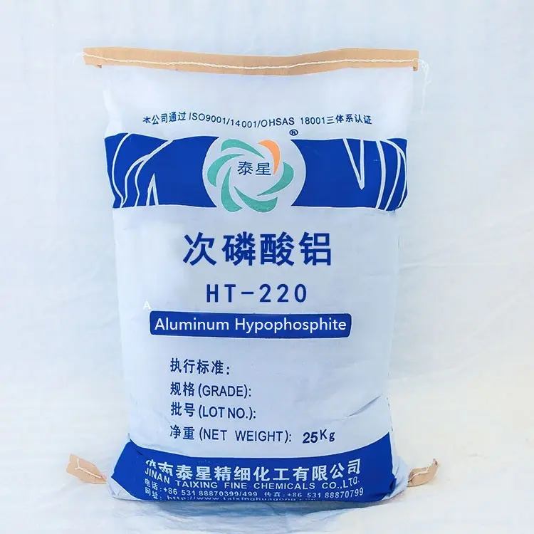 Fosfinatuan oinarritutako sugar erretartaketa formulazioa