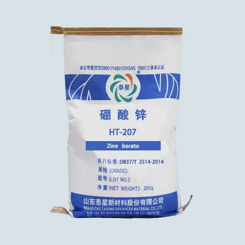 Zink Borate Flame Retardant